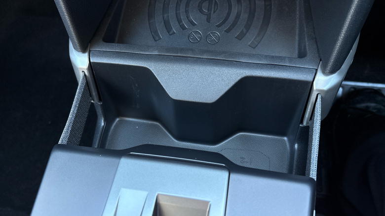 Vauxhall Frontera 83kW GS 44kWh 5dr Auto Electric Estate